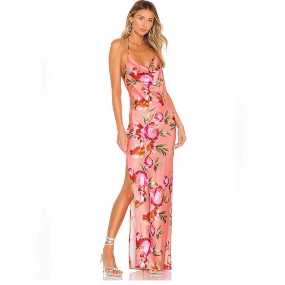 NBD Nicolette Gown